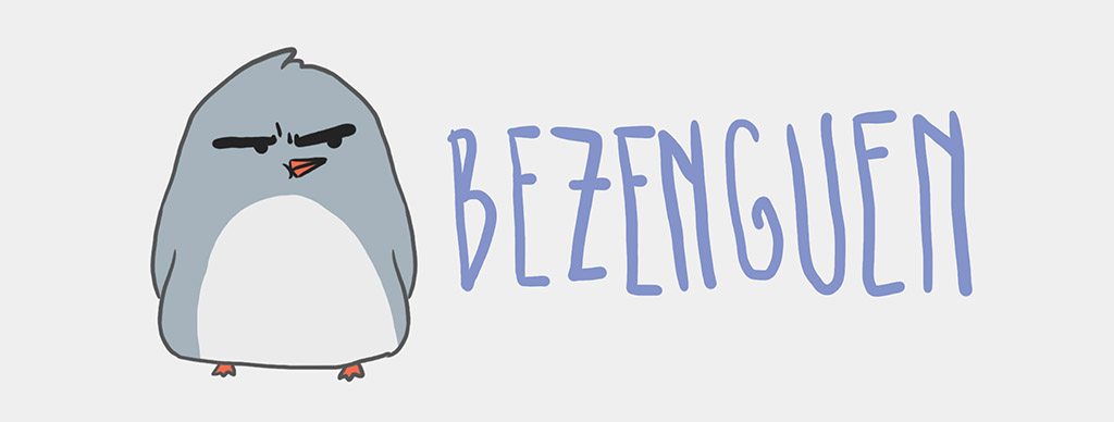 bezmis bir logo